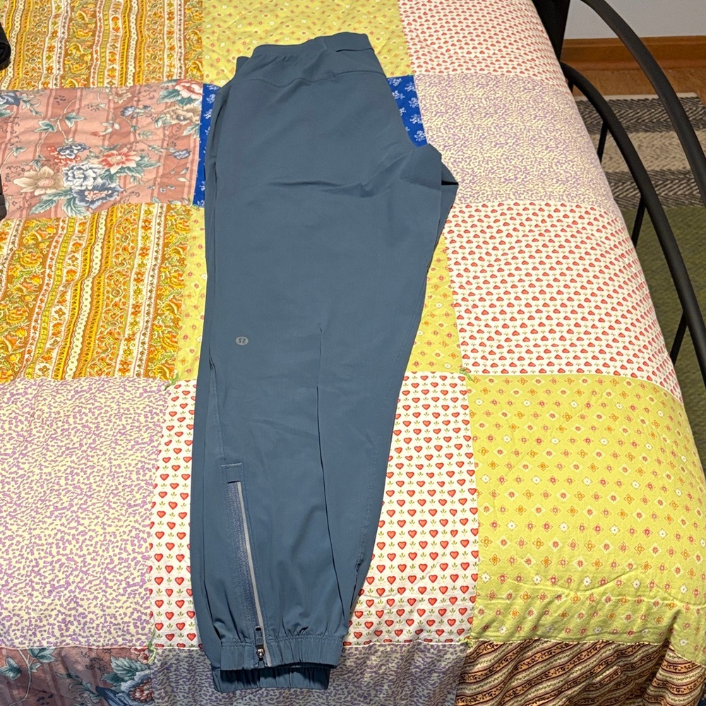 Lululemon Surge Joggers – Men’s Medium, 29” Inseam
